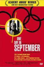 Watch Ein Tag im September 123movies