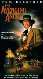 Watch The Avenging Angel 123movies
