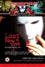 Watch Lost in New York 123movies