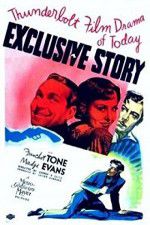 Watch Exclusive Story 123movies
