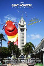 Watch Giant Monsters Attack Hawaii 123movies