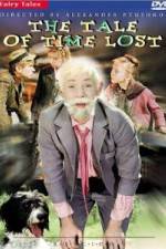 Watch The Tale of Time Lost 123movies