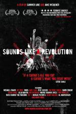 Watch Sounds Like a Revolution 123movies