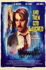 Watch And Then God Laughed 123movies