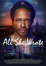 Watch All She Wrote 123movies