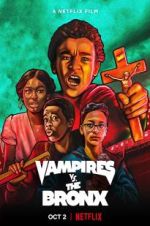 Watch Vampires vs. the Bronx 123movies