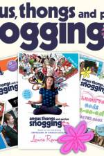 Watch Angus, Thongs And Perfect Snogging 123movies