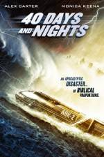 Watch 40 Days and Nights 123movies