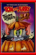 Watch Tom and Jerry: Tricks & Treats 123movies