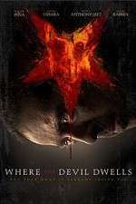 Watch Where the Devil Dwells 123movies