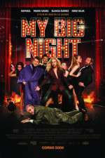 Watch Mi gran noche 123movies