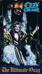 Watch Ozzy Osbourne: The Ultimate Ozzy (TV Special 1986) 123movies
