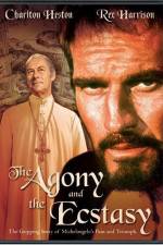 Watch The Agony and the Ecstasy 123movies
