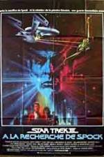 Watch Star Trek III: The Search for Spock 123movies