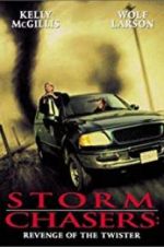 Watch Storm Chasers: Revenge of the Twister 123movies