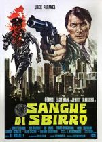 Watch Blood and Bullets 123movies