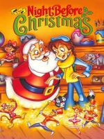 Watch The Night Before Christmas 123movies