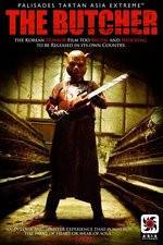 Watch The Butcher 123movies