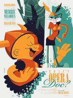 Watch What's Opera, Doc? (Short 1957) 123movies