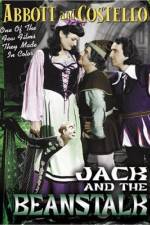 Watch Jack and the Beanstalk 123movies