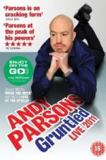 Watch Andy Parsons Gruntled 123movies