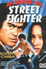 Watch Return Of The Street Fighter 123movies