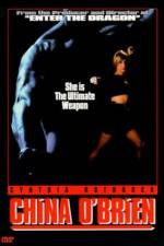 Watch China O'Brien 123movies