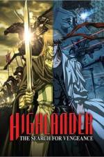 Watch Highlander: The Search for Vengeance 123movies