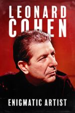 Watch Leonard Cohen: Enigmatic Artist (Short 2024) 123movies