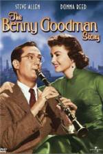 Watch The Benny Goodman Story 123movies