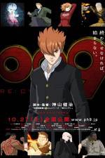Watch 009 Re Cyborg 123movies