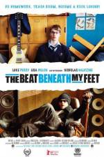 Watch The Beat Beneath My Feet 123movies