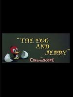 Watch The Egg and Jerry 123movies