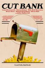 Watch Cut Bank 123movies