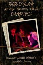 Watch Bob Dylan Never Ending Tour Diaries: Drummer Winston Watson\'s Incredible Journey 123movies