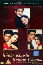Watch Kabhi Khushi Kabhie Gham 123movies