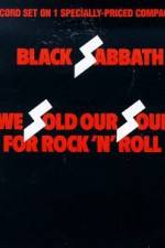 Watch We Sold Our Souls for Rock 'n Roll 123movies