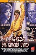 Watch Karate Warrior 123movies