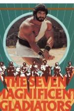 Watch I sette magnifici gladiatori 123movies