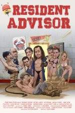 Watch Dean Slater Resident Advisor 123movies