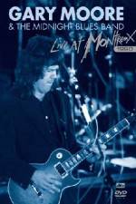 Watch Gary Moore: The Definitive Montreux Collection 123movies