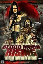 Watch Blood Moon Rising 123movies