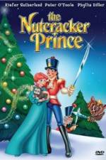 Watch The Nutcracker Prince 123movies