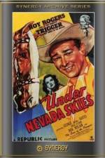 Watch Under Nevada Skies 123movies
