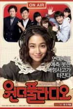 Watch Wonderful Radio 123movies