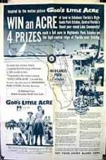 Watch God's Little Acre 123movies