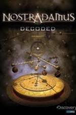 Watch Nostradamus Decoded 123movies