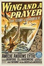 Watch Wing and a Prayer 123movies