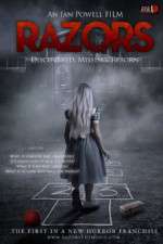 Watch Razors 123movies