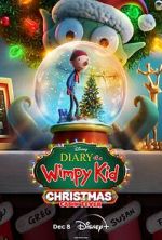 Watch Diary of a Wimpy Kid Christmas: Cabin Fever 123movies